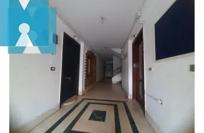 شقة - 3 غرف نوم - 1 حمام للبيع في حدائق المهندسين - الحي الرابع - الشيخ زايد - الجيزة
