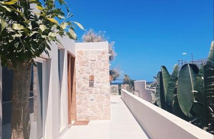 Villa - 5 Bedrooms - 5 Bathrooms for sale in Hacienda Heneish - Qesm Marsa Matrouh - North Coast