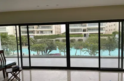 Apartment - 3 Bedrooms - 3 Bathrooms for rent in Lake View Residence - 5th Settlement Compounds - The 5th Settlement - New Cairo City - Cairo