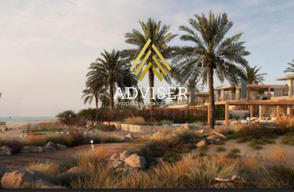Apartment - 1 Bedroom - 1 Bathroom for sale in Ras Soma - Safaga - Hurghada - Red Sea