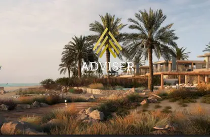 Apartment - 1 Bedroom - 1 Bathroom for sale in Ras Soma - Safaga - Hurghada - Red Sea