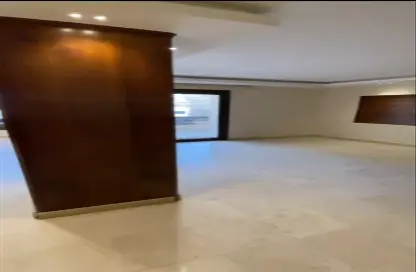 Office Space - Studio - 2 Bathrooms for rent in Nasr City - Cairo