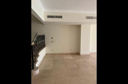 Townhouse - 3 Bedrooms - 3 Bathrooms for rent in Stone Park - 5th Settlement Compounds - The 5th Settlement - New Cairo City - Cairo
