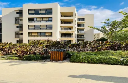 شقة - 2 غرف نوم - 2 حمامات للبيع في أو ويست - كمبوندات 6 أكتوبر - مدينة 6 أكتوبر - الجيزة