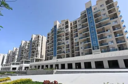 Apartment - 3 Bedrooms - 3 Bathrooms for sale in Downtown - New Alamein City - Al Alamein - North Coast