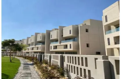Villa - 3 Bedrooms - 3 Bathrooms for sale in Al Burouj Compound - El Shorouk Compounds - Shorouk City - Cairo