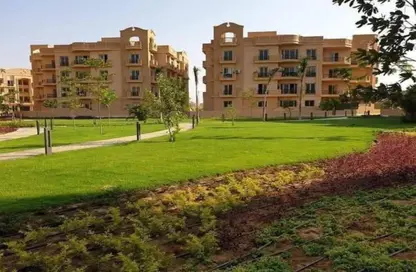 Townhouse - 4 Bedrooms - 4 Bathrooms for sale in Hills of one - New Zayed City - Sheikh Zayed City - Giza