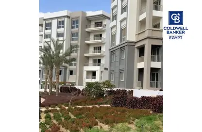 Apartment - 2 Bedrooms - 3 Bathrooms for sale in Hyde Park - 5th Settlement Compounds - The 5th Settlement - New Cairo City - Cairo