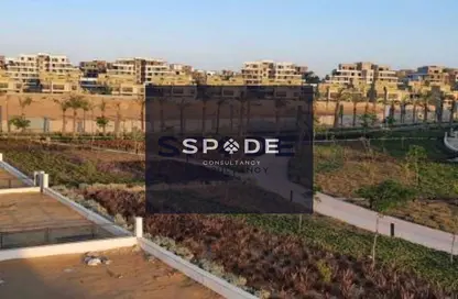 Villa - 4 Bedrooms - 5 Bathrooms for sale in Villette - 5th Settlement Compounds - The 5th Settlement - New Cairo City - Cairo