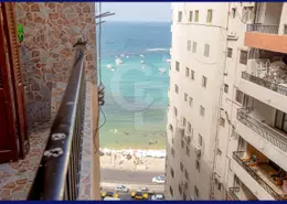 Apartment - 2 Bedrooms - 2 Bathrooms for sale in Miami - Hay Awal El Montazah - Alexandria