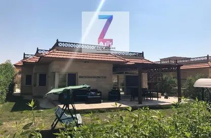 فيلا - 3 غرف نوم - 2 حمامات للبيع في كورونادو - الساحل الشمالي