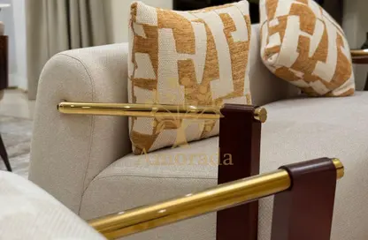 Apartment - 3 Bedrooms - 3 Bathrooms for sale in Amorada New Cairo - 5th Settlement Compounds - The 5th Settlement - New Cairo City - Cairo