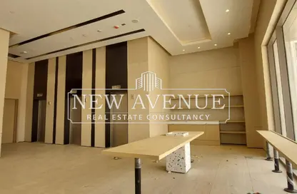 Office Space - Studio - 1 Bathroom for rent in Mivida - 5th Settlement Compounds - The 5th Settlement - New Cairo City - Cairo