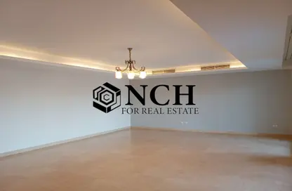 Apartment - 2 Bedrooms - 3 Bathrooms for rent in Cairo Festival City - North Investors Area - New Cairo City - Cairo
