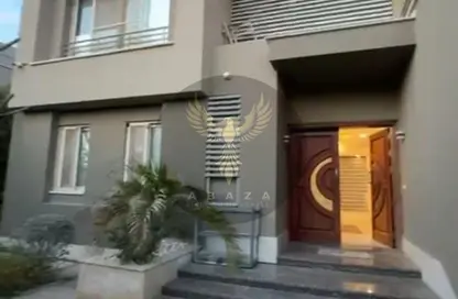 Villa - 7 Bedrooms - 6 Bathrooms for sale in Palm Hills Kattameya - El Katameya Compounds - El Katameya - New Cairo City - Cairo