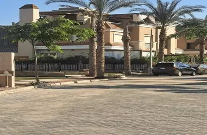 شقة - 3 غرف نوم - 3 حمامات للبيع في سراي - كمبوندات مدينة المستقبل - مدينة المستقبل - القاهرة