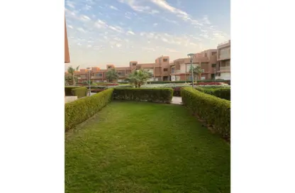 Chalet - 3 Bedrooms - 2 Bathrooms for sale in Malibu - Al Ain Al Sokhna - Suez