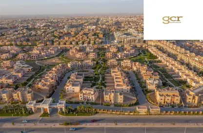 منزل مزدوج - 4 غرف نوم - 5 حمامات للبيع في كليوباترا بالاس - الحي الخامس - مدينة الشروق - القاهرة