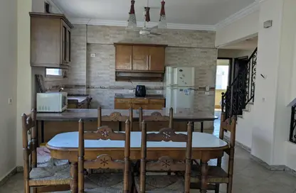 Twin House - 4 Bedrooms - 4 Bathrooms for rent in 9th District - Sheikh Zayed City - Giza Twin House - 4 Bedrooms - 4 Bathrooms for rent in 9th District - Sheikh Zayed City - Giza