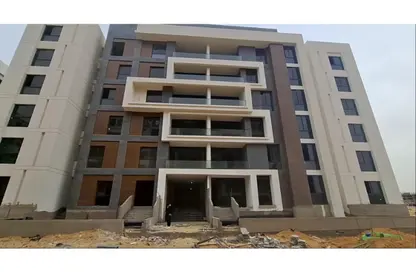 Apartment - 5 Bedrooms - 3 Bathrooms for sale in La Mirada El Mostakbal - Mostakbal City Compounds - Mostakbal City - Future City - Cairo