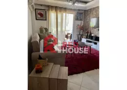 Apartment - 3 Bedrooms - 2 Bathrooms for rent in Zayed Dunes Complex - 6th District - Sheikh Zayed City - Giza