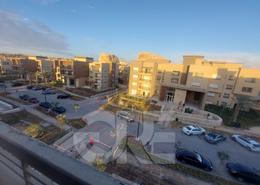 Penthouse - 4 bedrooms for للايجار in New Giza - Cairo Alexandria Desert Road - 6 October City - Giza