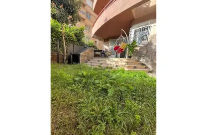 Apartment - 3 Bedrooms - 3 Bathrooms for rent in El Rehab Extension - Al Rehab - New Cairo City - Cairo