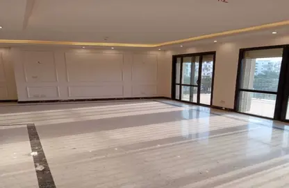 Apartment - 3 Bedrooms - 3 Bathrooms for rent in Eastown - 5th Settlement Compounds - The 5th Settlement - New Cairo City - Cairo