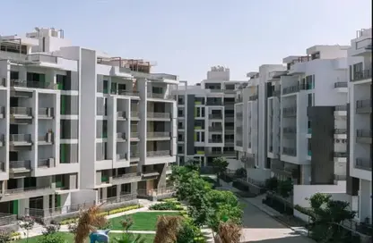 iVilla - 4 Bedrooms - 5 Bathrooms for sale in Glen - The 6th Settlement - New Cairo City - Cairo