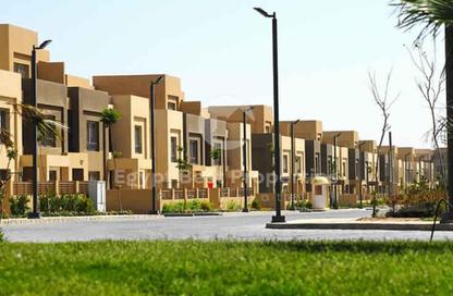 Apartment - 3 Bedrooms - 3 Bathrooms for sale in Palm Parks   Palm Hills - South Dahshur Link - 6 October City - Giza