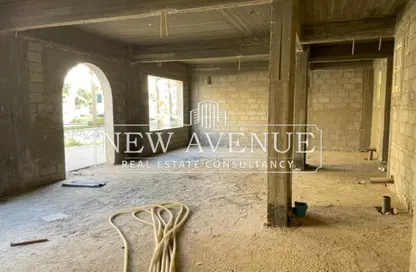 محل - استوديو - 1 حمام للبيع في مول هايد بارك بيزنس - شارع التسعين الجنوبي - التجمع الخامس - مدينة القاهرة الجديدة - القاهرة