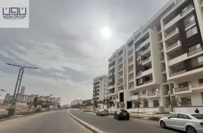 شقة - 3 غرف نوم - 2 حمامات للبيع في المقصد - كمبوندات العاصمة الإدارية الجديدة - العاصمة الإدارية الجديدة - القاهرة