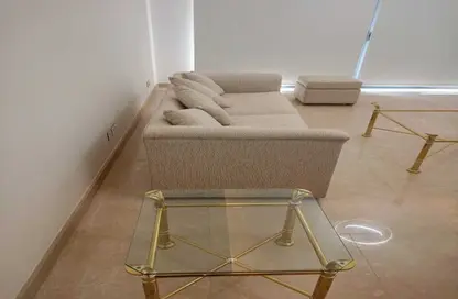 Apartment - 2 Bedrooms - 3 Bathrooms for rent in Cairo Festival City - North Investors Area - New Cairo City - Cairo