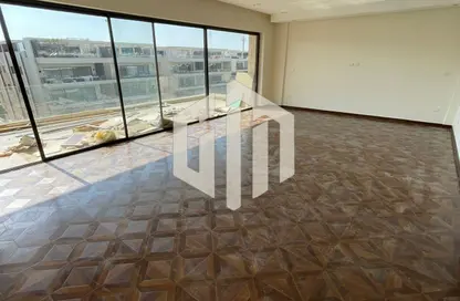 (بنتهاوس  (روف - 4 غرف نوم - 4 حمامات للايجار في لايك فيو ريزيدنس - كمبوندات التجمع الخامس - التجمع الخامس - مدينة القاهرة الجديدة - القاهرة