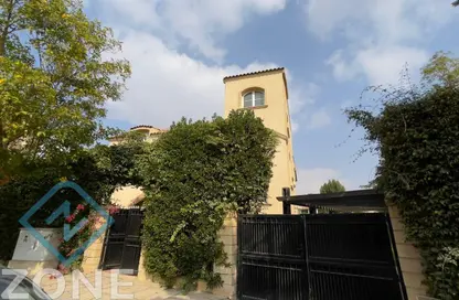Villa - 3 Bedrooms - 3 Bathrooms for sale in Madinaty - Cairo