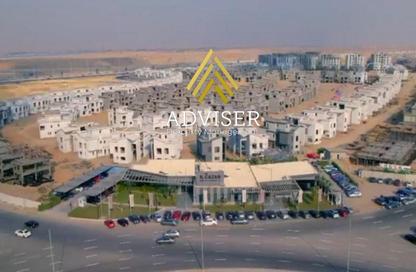 Apartment - 3 Bedrooms - 2 Bathrooms for sale in Creek Town - The 1st Settlement - New Cairo City - Cairo