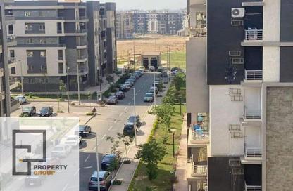 Apartment - 3 Bedrooms - 2 Bathrooms for sale in Jannat October - 6 October Compounds - 6 October City - Giza