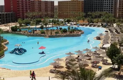 شاليه - 2 غرف نوم - 1 حمام للبيع في جولف بورتو مارينا - العلمين - الساحل الشمالي شاليه - 2 غرف نوم - 1 حمام للبيع في جولف بورتو مارينا - العلمين - الساحل الشمالي