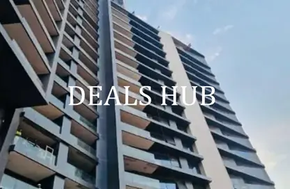 Apartment - 2 Bedrooms - 2 Bathrooms for sale in Zed East - 5th Settlement Compounds - The 5th Settlement - New Cairo City - Cairo