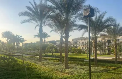 Apartment - 3 Bedrooms - 3 Bathrooms for sale in Eastown - 5th Settlement Compounds - The 5th Settlement - New Cairo City - Cairo Apartment - 3 Bedrooms - 3 Bathrooms for sale in Eastown - 5th Settlement Compounds - The 5th Settlement - New Cairo City - Cairo