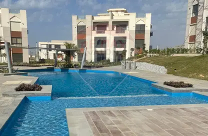 كبينه - غرفة نوم - 1 حمام للبيع في جايا - راس الحكمة - الساحل الشمالي