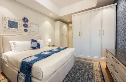 Apartment - 1 Bedroom - 1 Bathroom for rent in Mivida - 5th Settlement Compounds - The 5th Settlement - New Cairo City - Cairo Apartment - 1 Bedroom - 1 Bathroom for rent in Mivida - 5th Settlement Compounds - The 5th Settlement - New Cairo City - Cairo