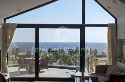 Chalet - 1 Bedroom - 1 Bathroom for sale in Soma Bay - Safaga - Hurghada - Red Sea