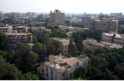 شقة - 3 غرف نوم - 2 حمامات للايجار في شارع عباس العقاد - المنطقة الأولى - مدينة نصر - القاهرة