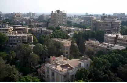 Apartment - 3 Bedrooms - 2 Bathrooms for rent in Abbas Al Akkad St. - 1st Zone - Nasr City - Cairo