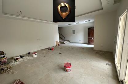 Villa - 4 Bedrooms - 4 Bathrooms for rent in Madinaty - Cairo
