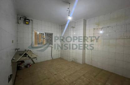 مساحات مكتبية - استوديو - 2 حمامات للبيع في ميدان سفنكس - المهندسين - الجيزة