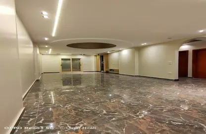 Apartment - 3 Bedrooms - 2 Bathrooms for sale in Gate 5 - Ahmose - Hadayek El Ahram - Giza