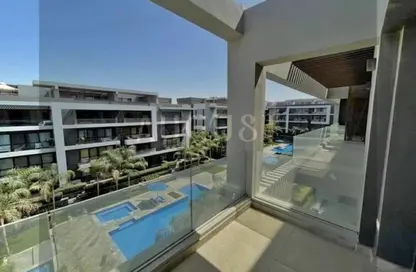 Penthouse - 3 Bedrooms - 3 Bathrooms for sale in El Patio Oro - 5th Settlement Compounds - The 5th Settlement - New Cairo City - Cairo Penthouse - 3 Bedrooms - 3 Bathrooms for sale in El Patio Oro - 5th Settlement Compounds - The 5th Settlement - New Cairo City - Cairo