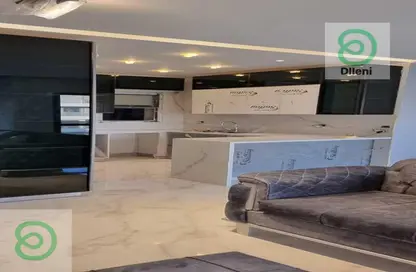 شقة - 3 غرف نوم - 2 حمامات للايجار في فيليت - كمبوندات التجمع الخامس - التجمع الخامس - مدينة القاهرة الجديدة - القاهرة